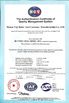 China Henan Yuji Boiler Vessel Manufacturing Co., Ltd. certificaciones